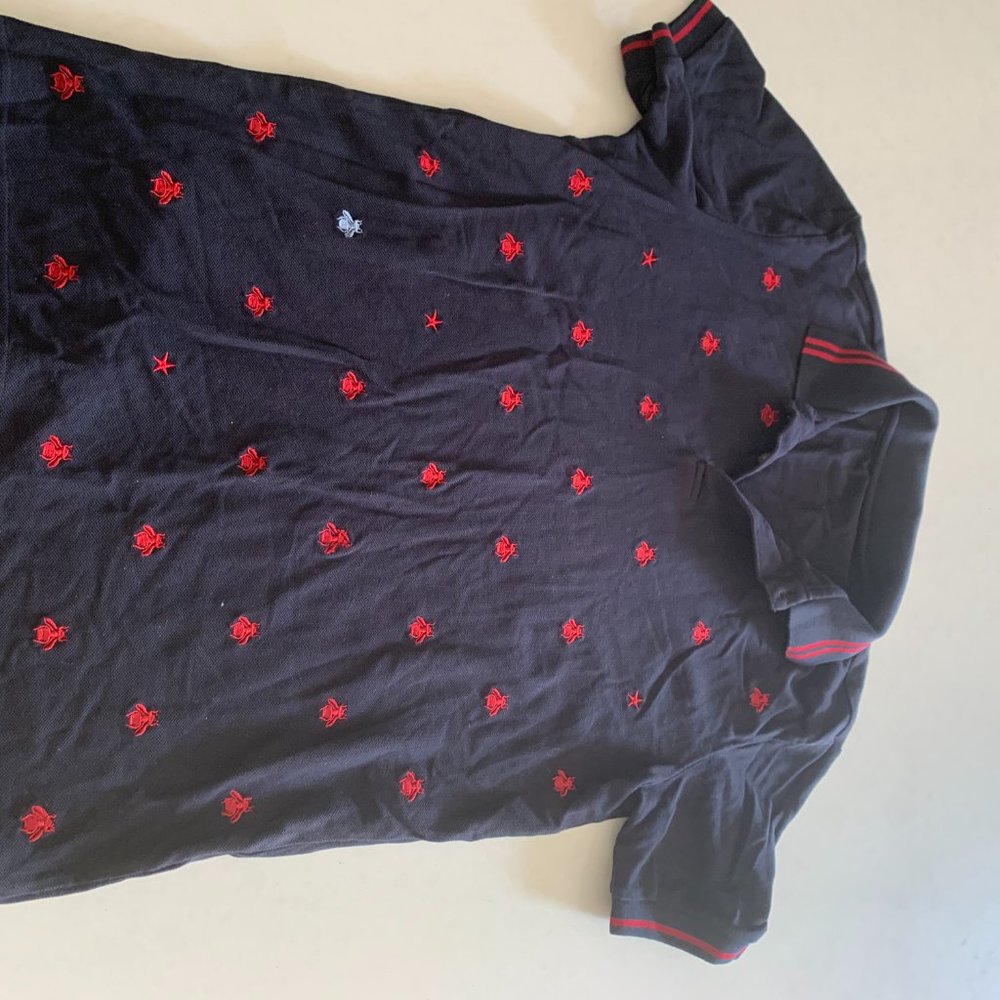 Luxury Style Bee Shirt
